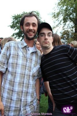 Apéro Pré-Doudou ! - Gallerie photo #165